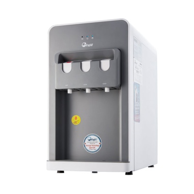 Máy lọc nước nóng lạnh cao cấp FujiE WPD508C